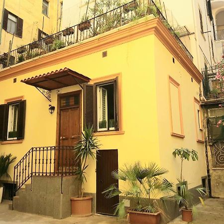 شقة St Peter Charming House روما المظهر الخارجي الصورة