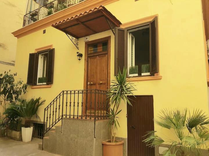 شقة St Peter Charming House روما المظهر الخارجي الصورة