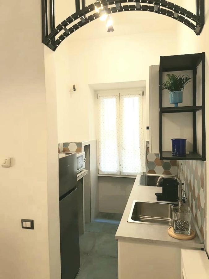 شقة St Peter Charming House روما المظهر الخارجي الصورة