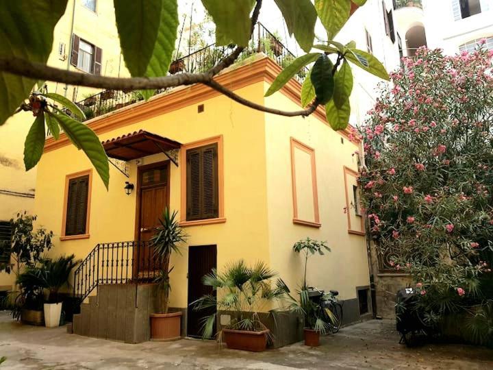 شقة St Peter Charming House روما المظهر الخارجي الصورة