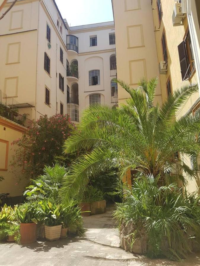 شقة St Peter Charming House روما المظهر الخارجي الصورة