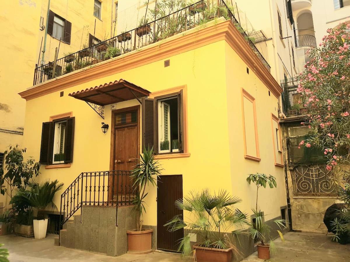 شقة St Peter Charming House روما المظهر الخارجي الصورة